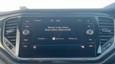 Volkswagen T-Roc 1.0 TSI SEL 5dr Petrol Hatchback